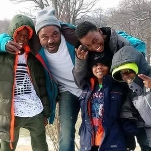 Meet your Posher, Henry